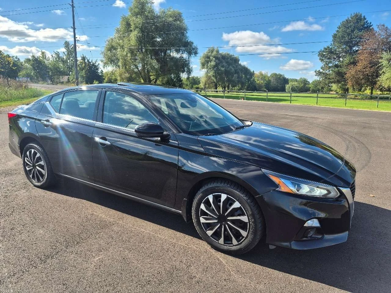 Nissan Altima 2.5 SV Sedan | Mobile.bg � ����������� 1