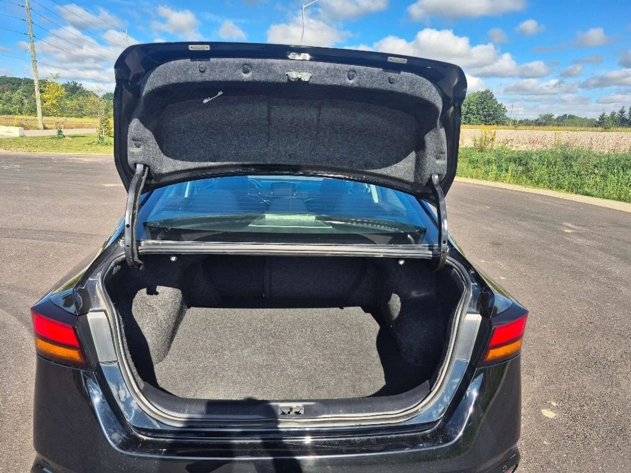 Nissan Altima 2.5 SV Sedan | Mobile.bg � ����������� 16