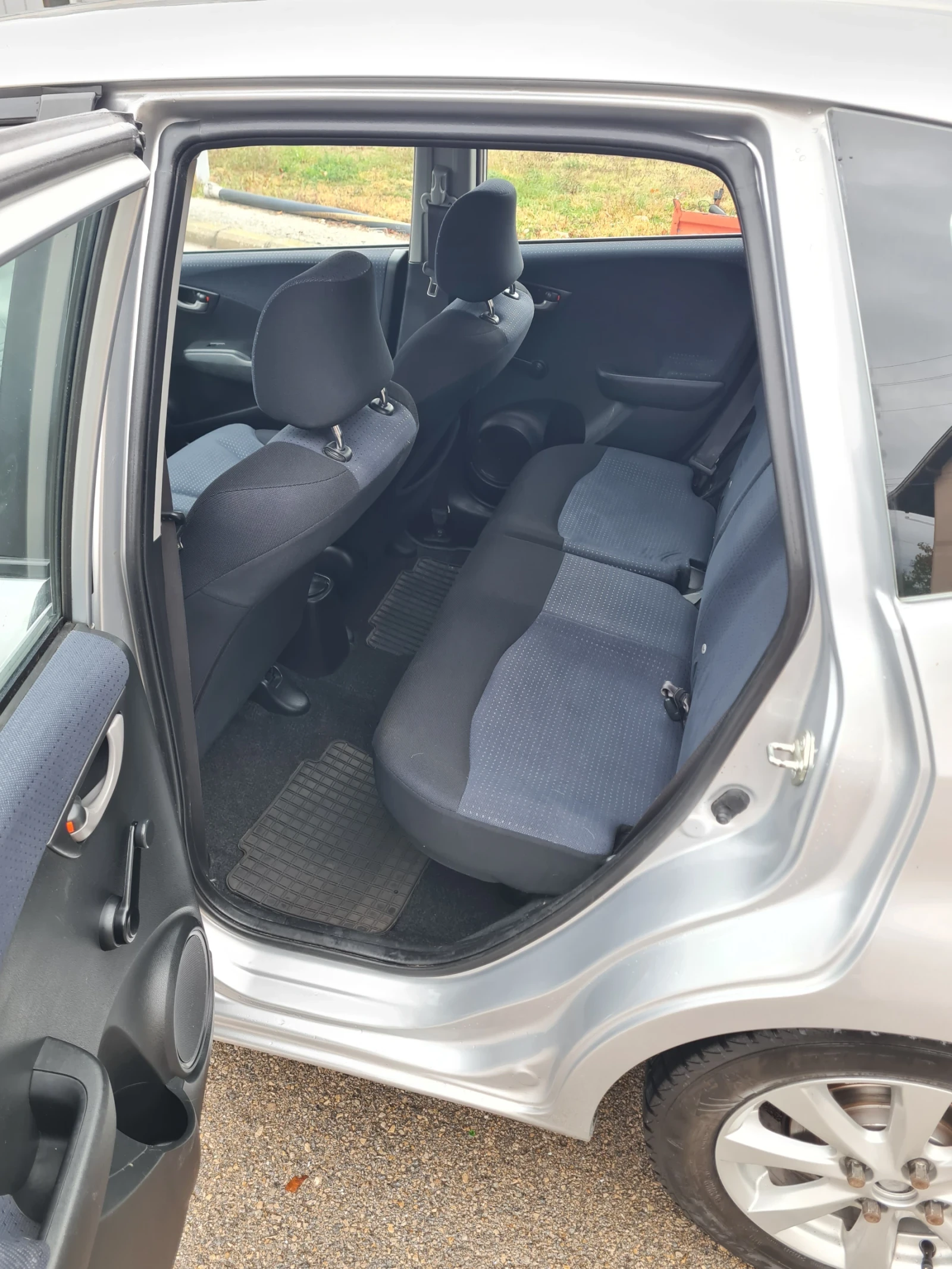 Honda Jazz 1.2���.90�.�.  | Mobile.bg � ����������� 6