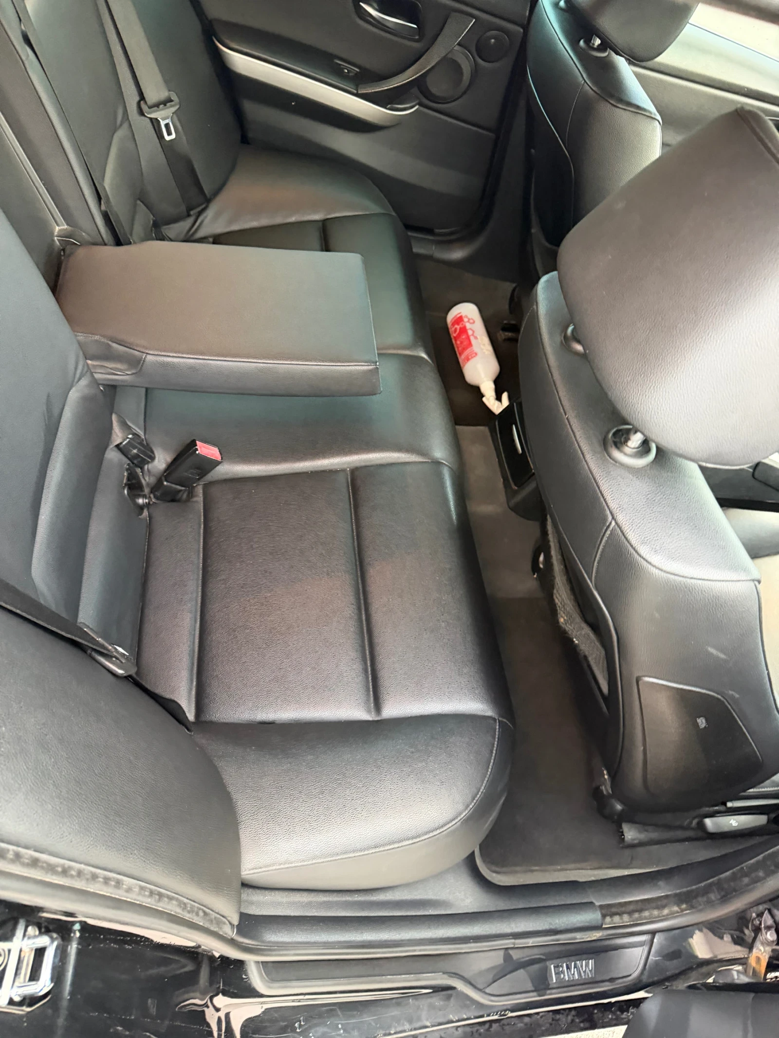 BMW 330 330D AUTOMATIC LOGIC7, снимка 7 - Автомобили и джипове - 56644117