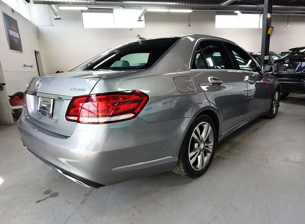 Mercedes-Benz E 300 | Mobile.bg � ����������� 6