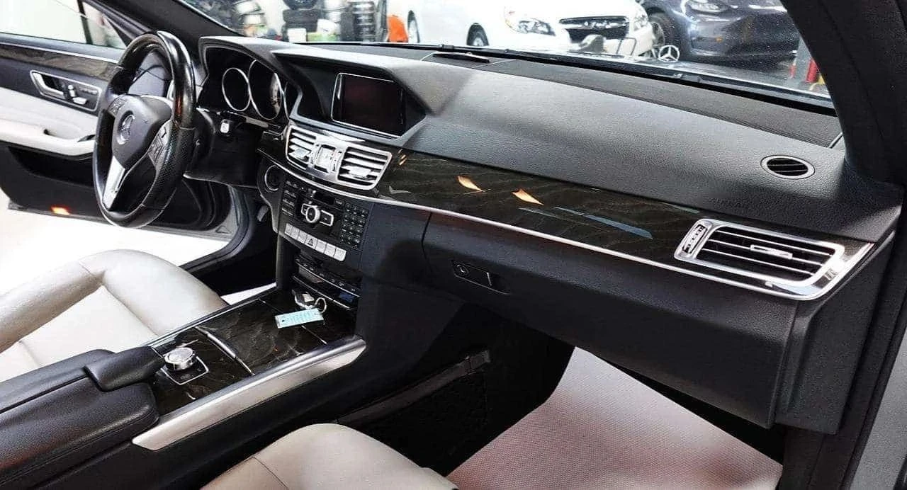 Mercedes-Benz E 300 | Mobile.bg � ����������� 17