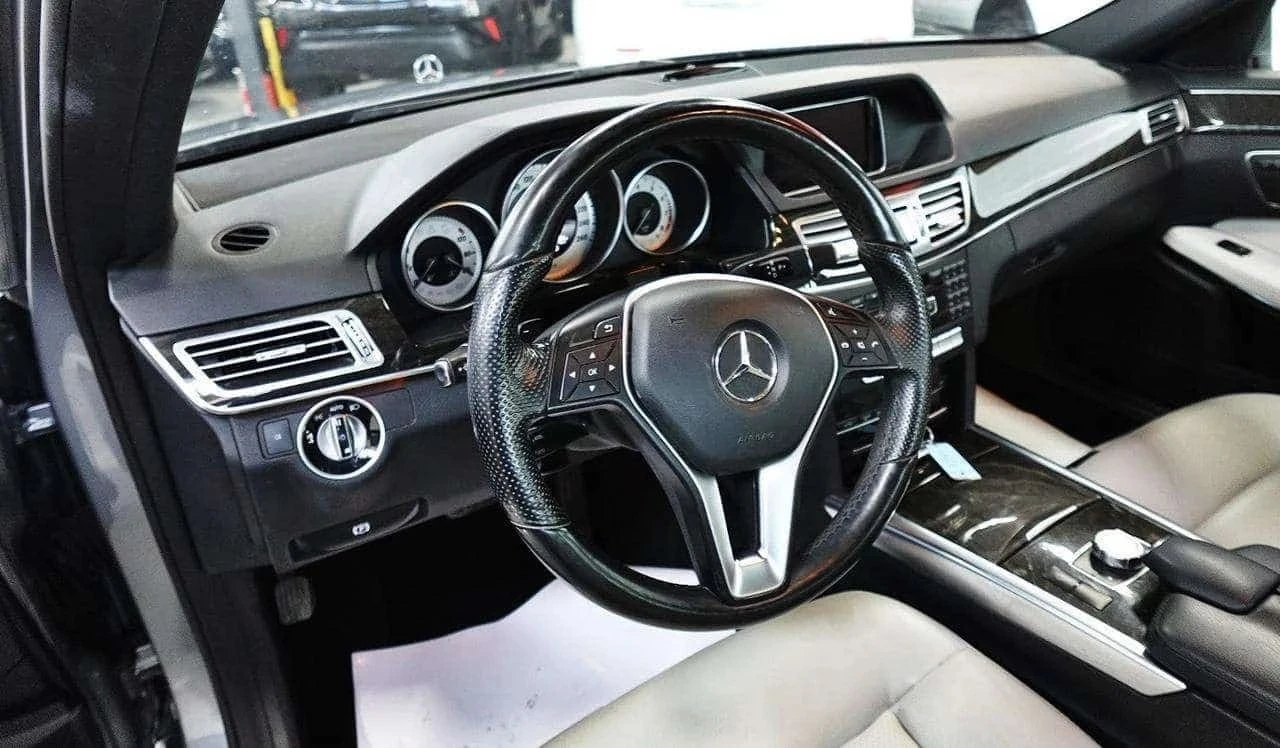 Mercedes-Benz E 300 | Mobile.bg � ����������� 13