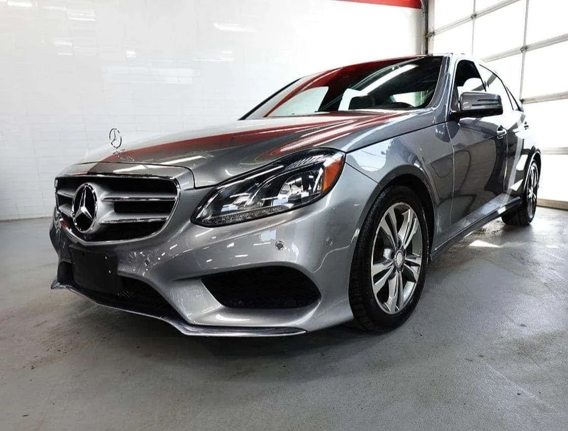 Mercedes-Benz E 300 | Mobile.bg � ����������� 3