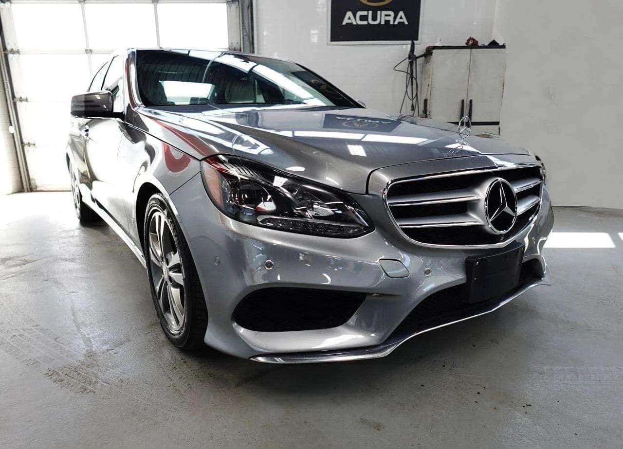 Mercedes-Benz E 300 | Mobile.bg � ����������� 1