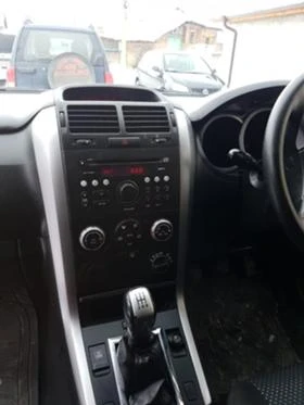 Suzuki Grand vitara, снимка 6