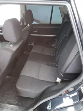 Suzuki Grand vitara, снимка 7
