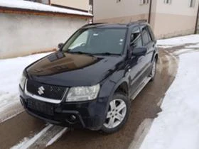 Suzuki Grand vitara, снимка 4