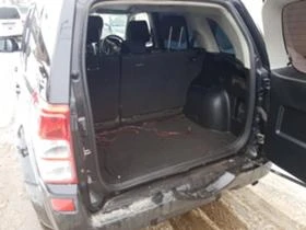 Suzuki Grand vitara, снимка 13