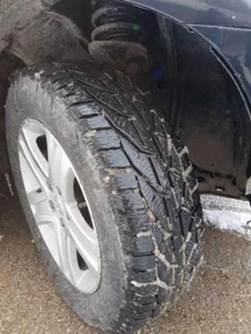 Suzuki Grand vitara, снимка 2