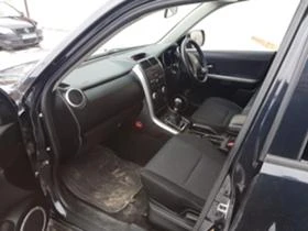 Suzuki Grand vitara, снимка 5