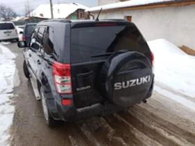 Suzuki Grand vitara, снимка 11