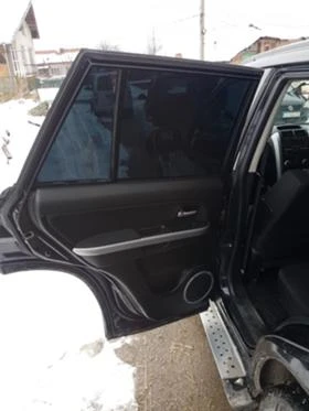 Suzuki Grand vitara, снимка 10