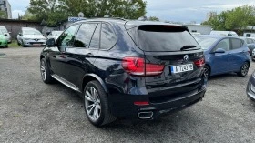 BMW X5 M 3.0d X-Drive, 360 Камери, Дистроник, Обдухване, , снимка 6