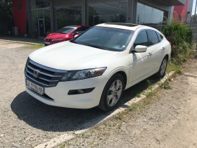 Honda Crosstour 3.5 V6 (282 кс), снимка 3