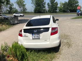 Honda Crosstour 3.5 V6 (282 кс), снимка 5