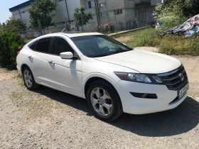 Honda Crosstour 3.5 V6 (282 кс), снимка 2