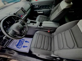 Citroen C5 Aircross 1.2 PureTech, FACELIFT, EURO 6D , снимка 10