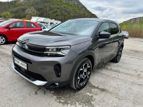 Citroen C5 Aircross 1.2 PureTech, FACELIFT, EURO 6D , снимка 1