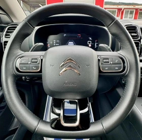 Citroen C5 Aircross 1.2 PureTech, FACELIFT, EURO 6D , снимка 11