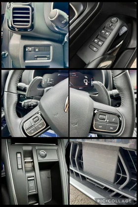 Citroen C5 Aircross 1.2 PureTech, FACELIFT, EURO 6D , снимка 14