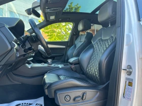 Audi SQ5 Гаранция 6 месеца/3.0i 354 к.с. quattro, снимка 8