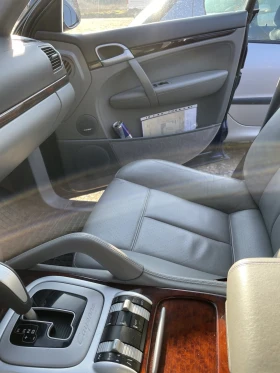 Porsche Cayenne turbo, снимка 8