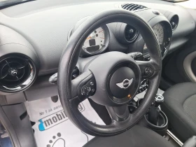 Mini Countryman 1.6d 112ks 6sk!, снимка 14