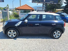 Mini Countryman 1.6d 112ks 6sk!, снимка 6