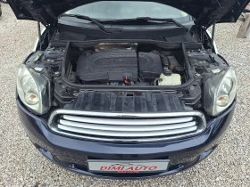 Mini Countryman 1.6d 112ks 6sk!, снимка 17