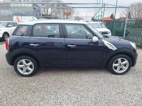 Mini Countryman 1.6d 112ks 6sk!, снимка 2