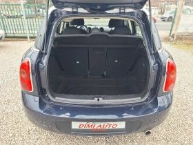 Mini Countryman 1.6d 112ks 6sk!, снимка 9