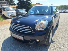 Mini Countryman 1.6d 112ks 6sk!, снимка 7