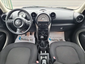 Mini Countryman 1.6d 112ks 6sk!, снимка 11