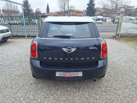 Mini Countryman 1.6d 112ks 6sk!, снимка 4