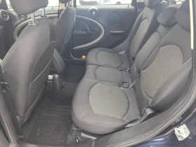 Mini Countryman 1.6d 112ks 6sk!, снимка 13