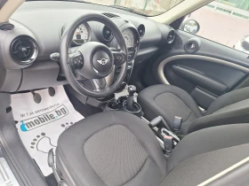 Mini Countryman 1.6d 112ks 6sk!, снимка 10