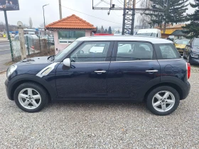 Mini Countryman 1.6d 112ks 6sk!, снимка 6