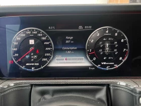 Mercedes-Benz G * AMG 63 * PANO* KEYLESS* ПОДГРЕВ* , снимка 8