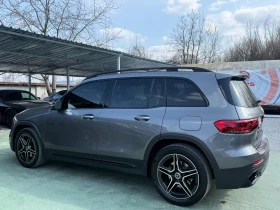 Mercedes-Benz GLB 250, 4MATIC, AMG-LINE, снимка 6