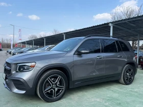 Mercedes-Benz GLB 250, 4MATIC, AMG-LINE, снимка 1