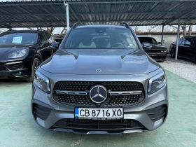 Mercedes-Benz GLB 250, 4MATIC, AMG-LINE, снимка 2