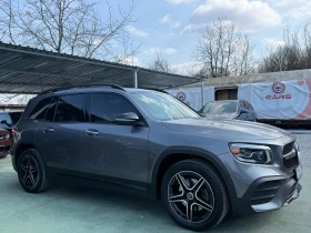 Mercedes-Benz GLB 250, 4MATIC, AMG-LINE, снимка 3