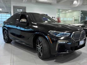 BMW X6 M50i/CARFAX/360/ОБДУХВАНЕ/ПАНОРАМА/ДИСТРОНИК, снимка 4