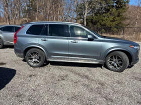 Volvo Xc90 * T8 Inscription * CARFAX * БЕЗ ПЪРВОНАЧАЛНА ВНОСК, снимка 3