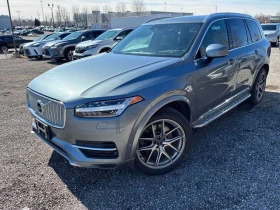 Volvo Xc90 * T8 Inscription * CARFAX * БЕЗ ПЪРВОНАЧАЛНА ВНОСК, снимка 1