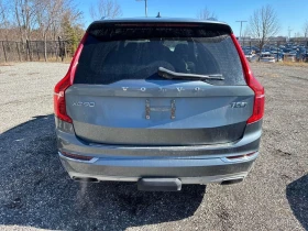 Volvo Xc90 * T8 Inscription * CARFAX * БЕЗ ПЪРВОНАЧАЛНА ВНОСК, снимка 4