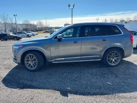Volvo Xc90 * T8 Inscription * CARFAX * БЕЗ ПЪРВОНАЧАЛНА ВНОСК, снимка 2