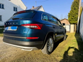 Skoda Kodiaq Scout, снимка 8