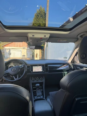 Skoda Kodiaq Scout, снимка 6